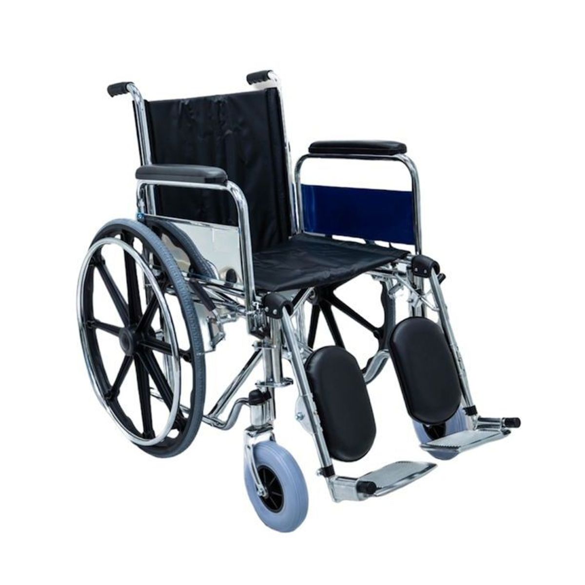 OEM - Silla de Ruedas Traumatológica