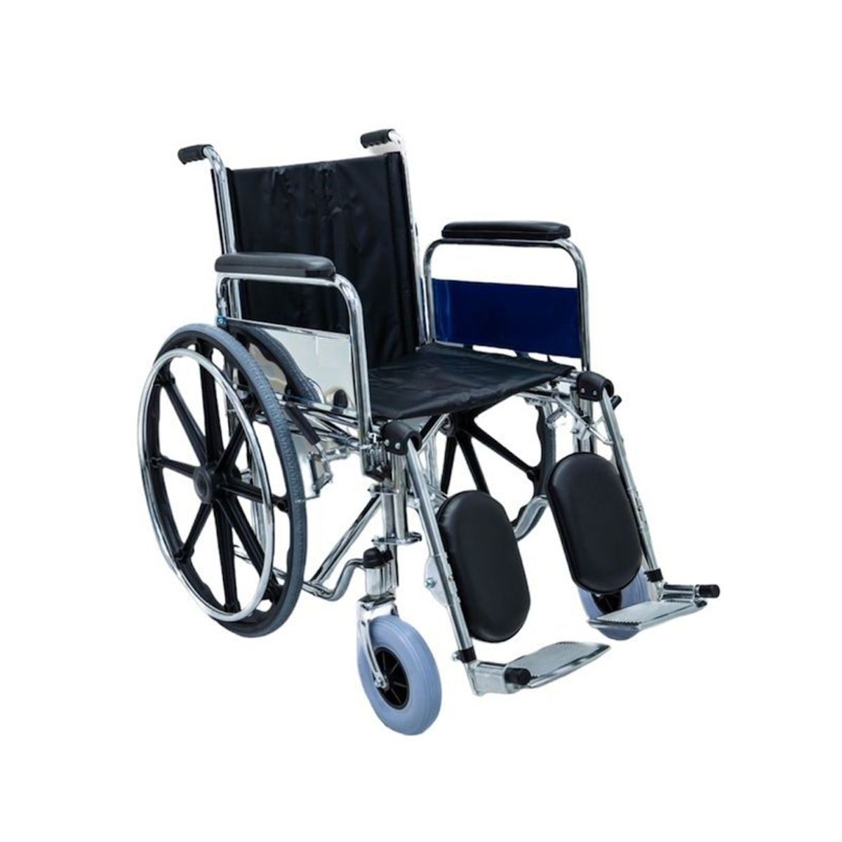 OEM - Silla de Ruedas Traumatológica