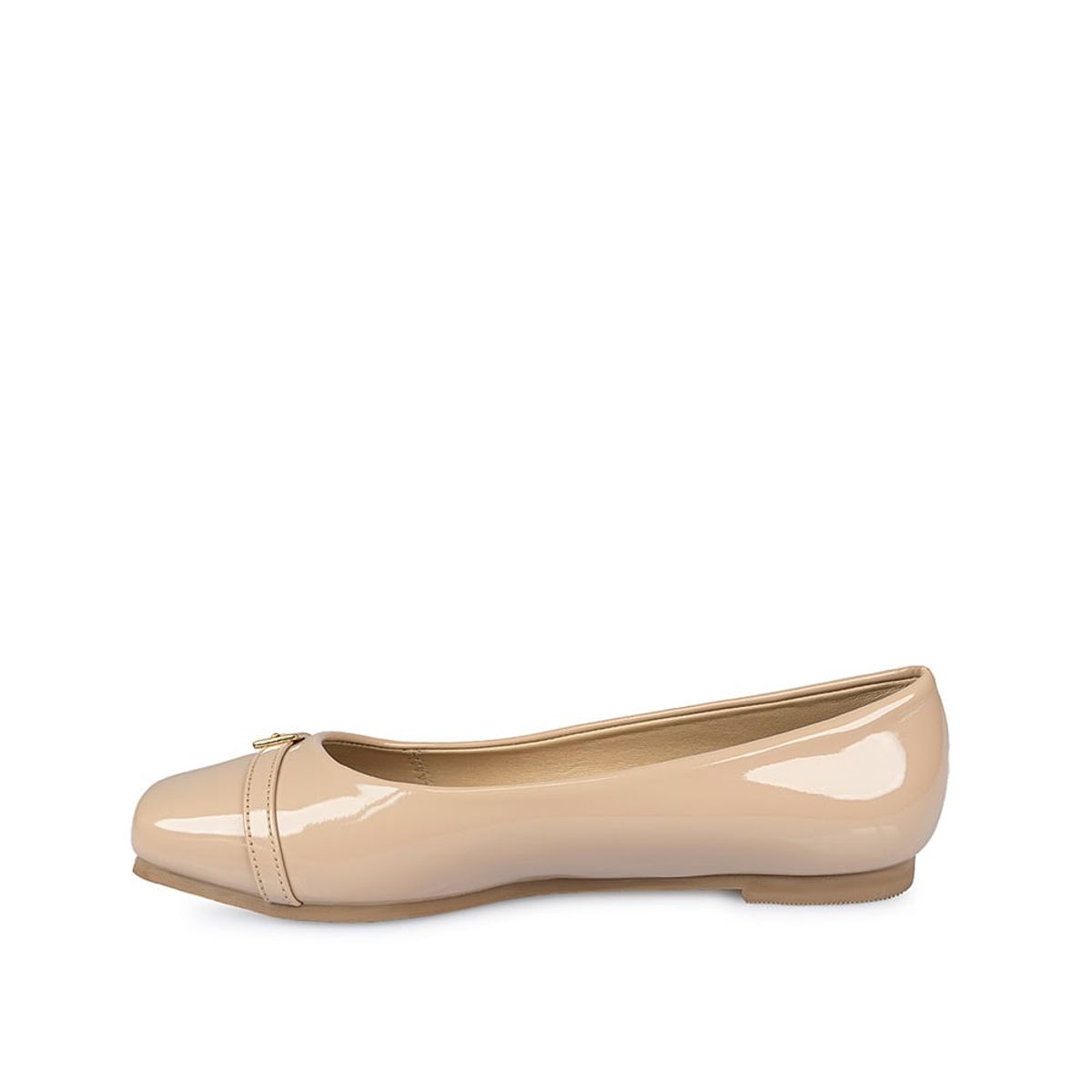 Piazza - Zapato Ballerina Casual ALAY-201 Beige Piazza