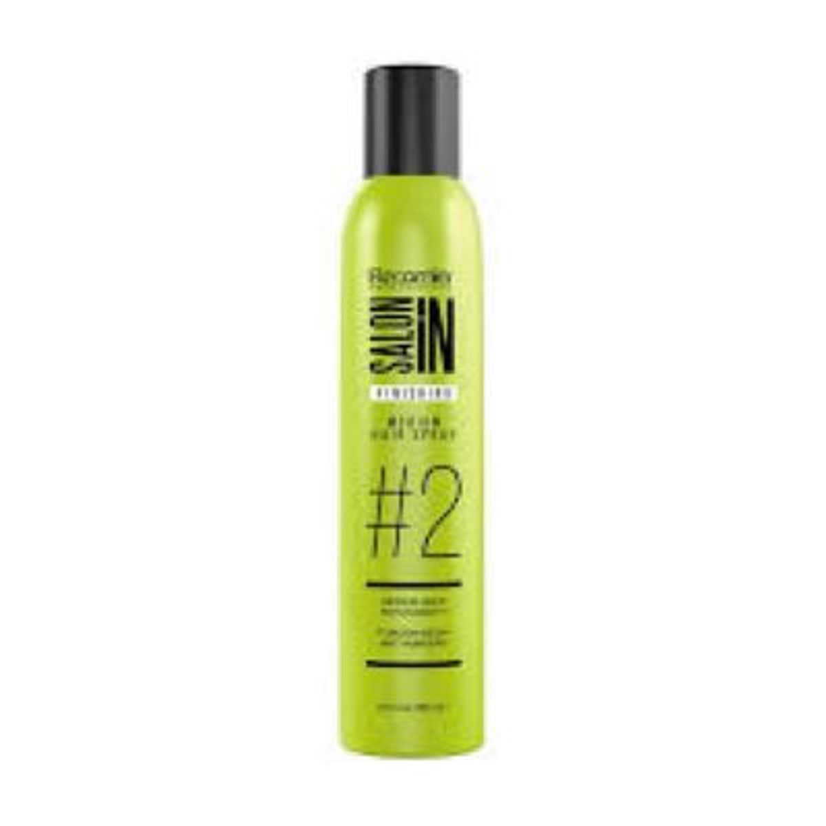 SALON IN - Laca # 2 - 280 ml Medium -Salon in