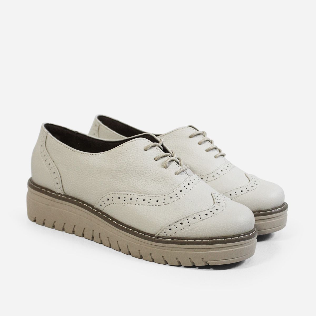 MARIBU - ZAPATOS MARIBU PURO CUERO 515