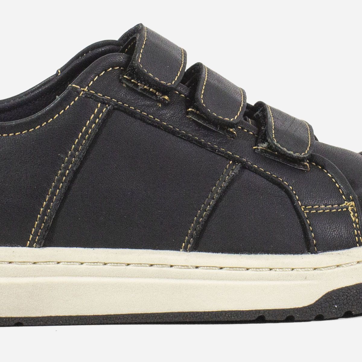 MARIBU - ZAPATILLAS MARIBU PURO CUERO 443_.