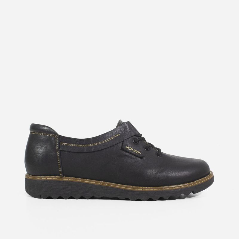 MARIBU - ZAPATILLAS MARIBU PURO CUERO 736