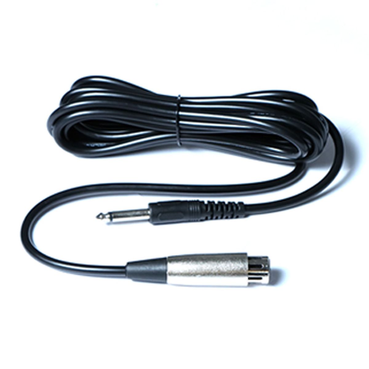 GENERICO - Micrófono Alámbrico cardioide M-1000