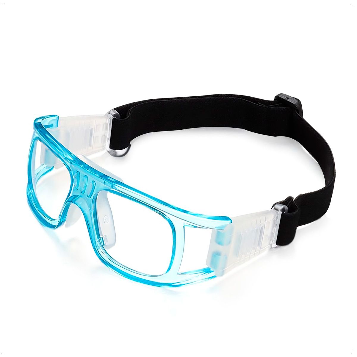 GENERICO - Lentes Montura Protecion Deporte Futbol Baloncesto