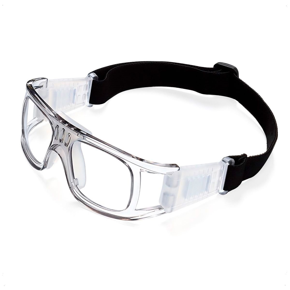 GENERICO - Lentes Montura Deportiva Protecion Deporte Futbol Baloncesto