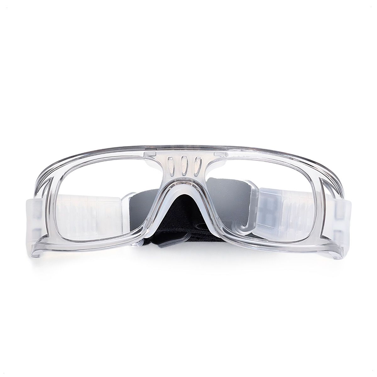 GENERICO - Lentes Montura Deportiva Protecion Deporte Futbol Baloncesto