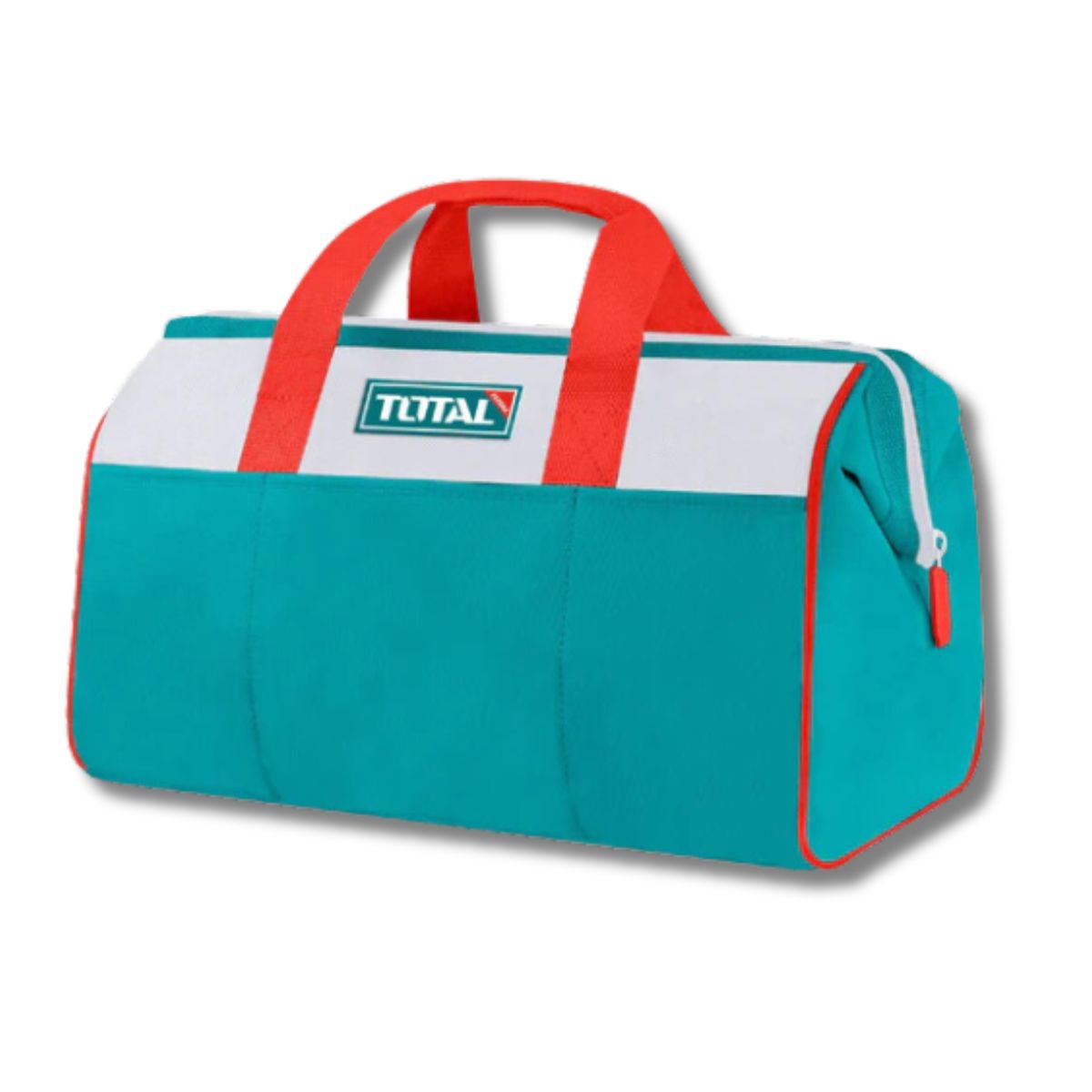 TOTAL TOOLS - Bolsa porta herramientas 16"  total