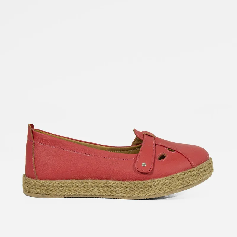 MARIBU - MOCASINES MARIBU PURO CUERO 1002