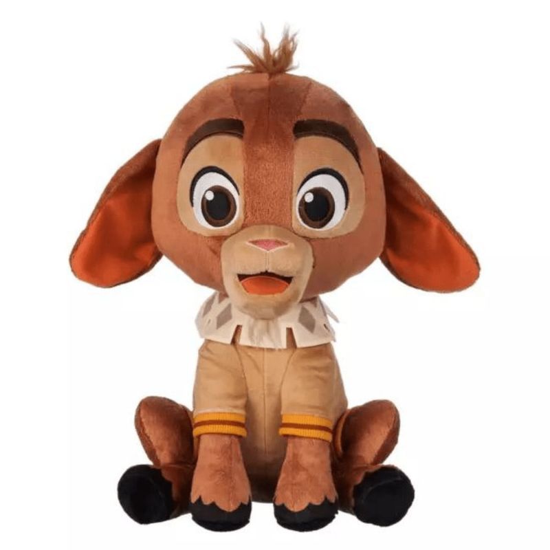 DISNEY - Peluche Disney Store Valentino Wish