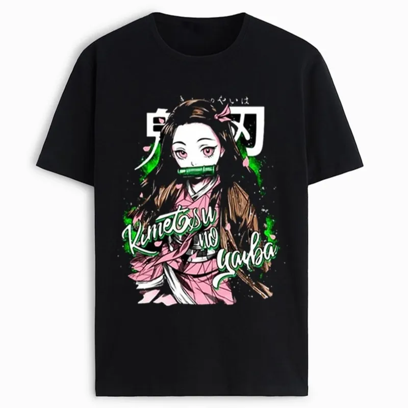 GENERICO - Polo luminoso anime Kimetsu no Yaiba