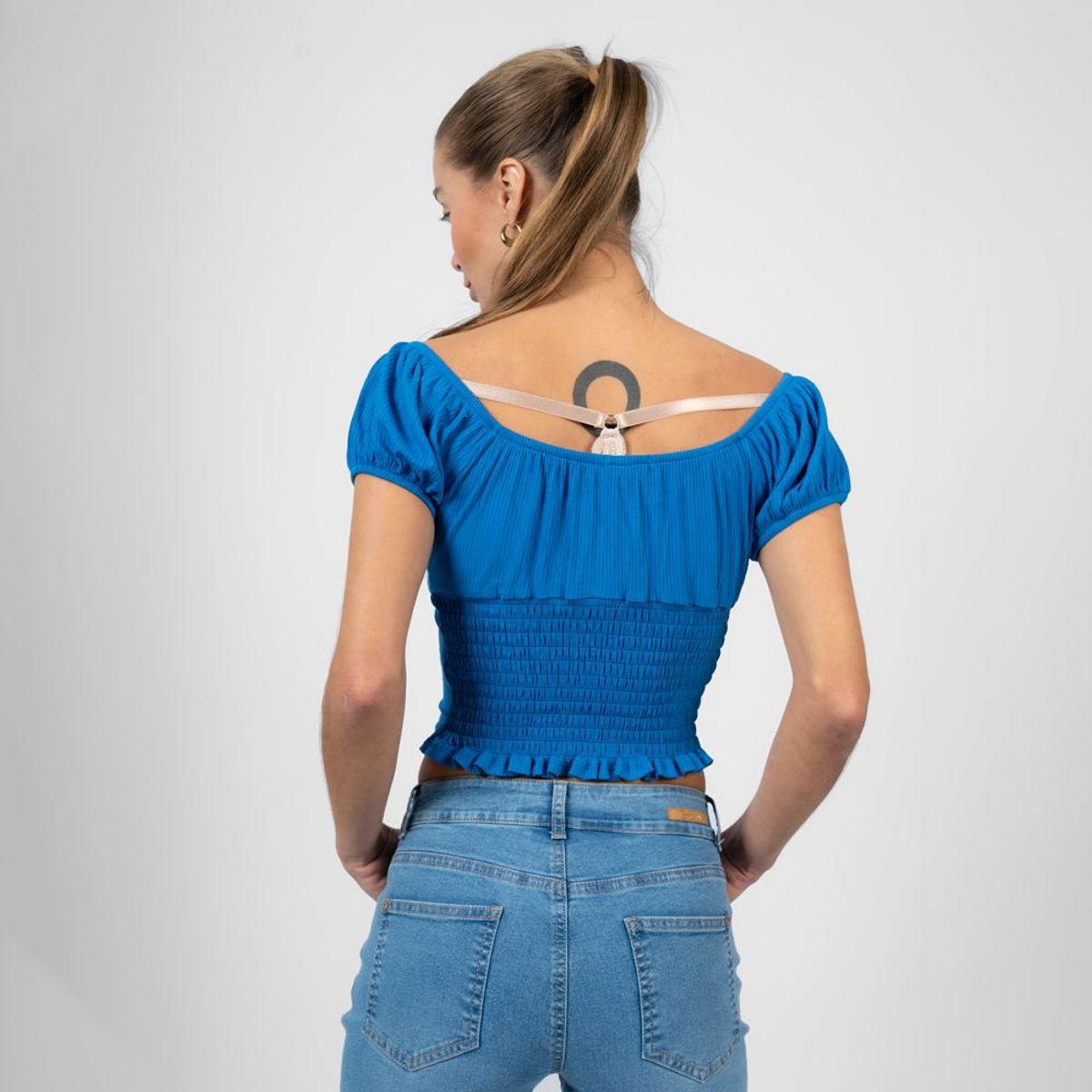 MACHINE - POLO DI23DELFINNA RIB