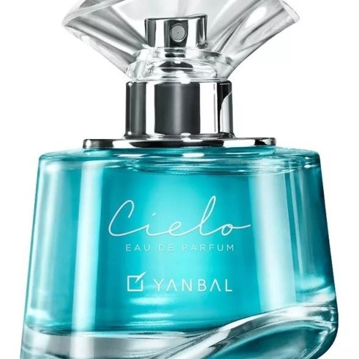 YANBAL - Cielo Eau de Parfum 50ml - Yanbal