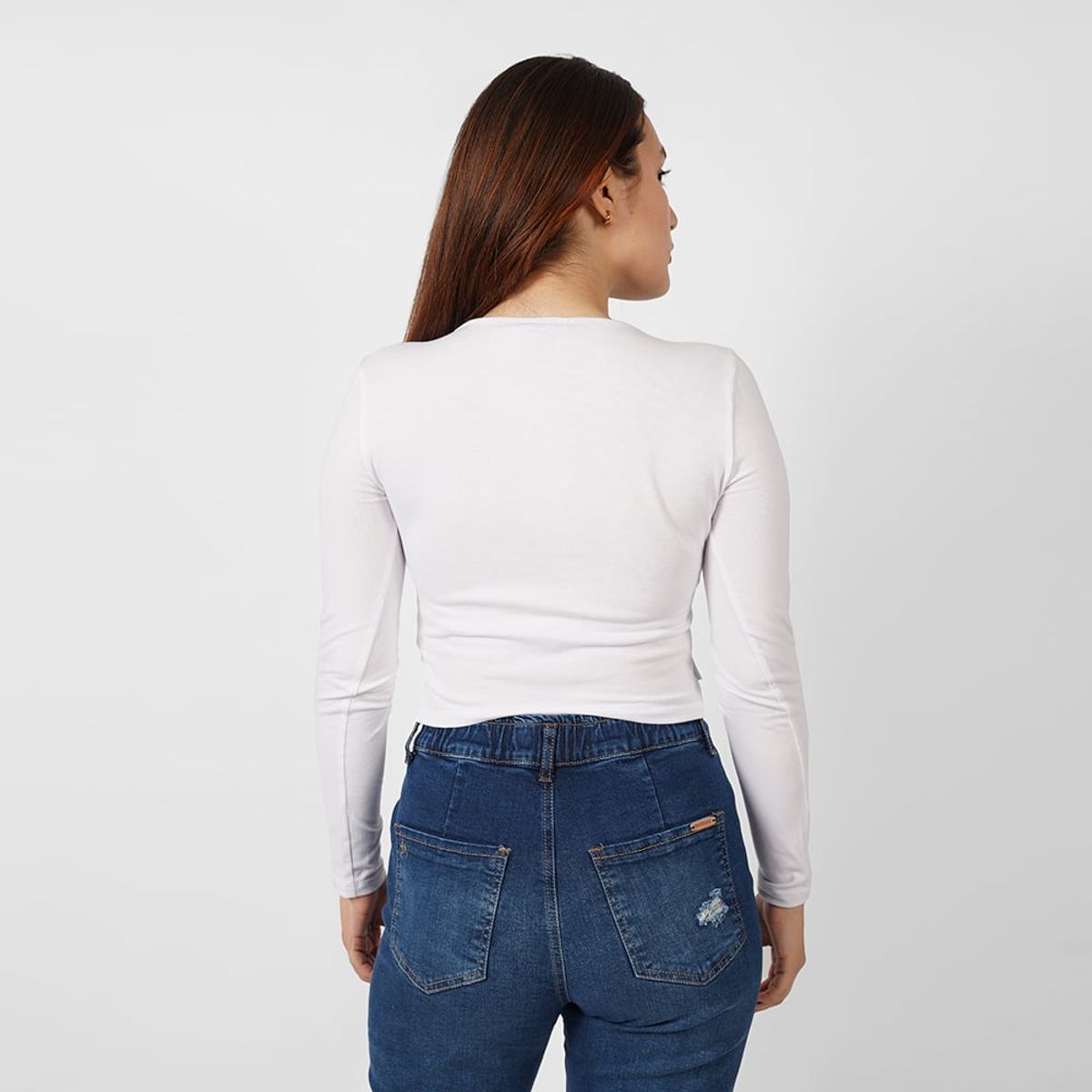 GENERICO - POLO IMARA JERSEY LICRADO