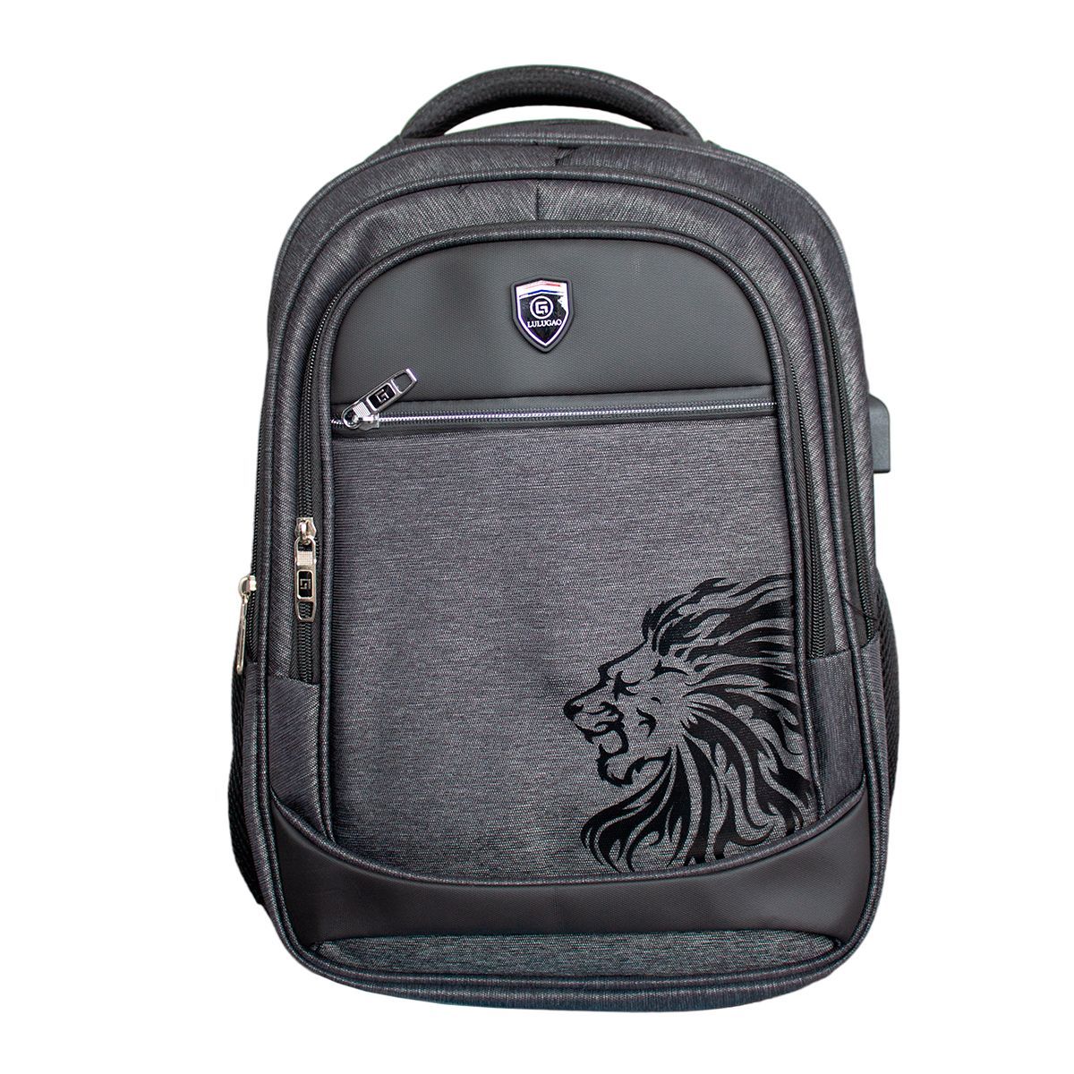 GENERICO - Mochila Unisex de Uso Multifuncional