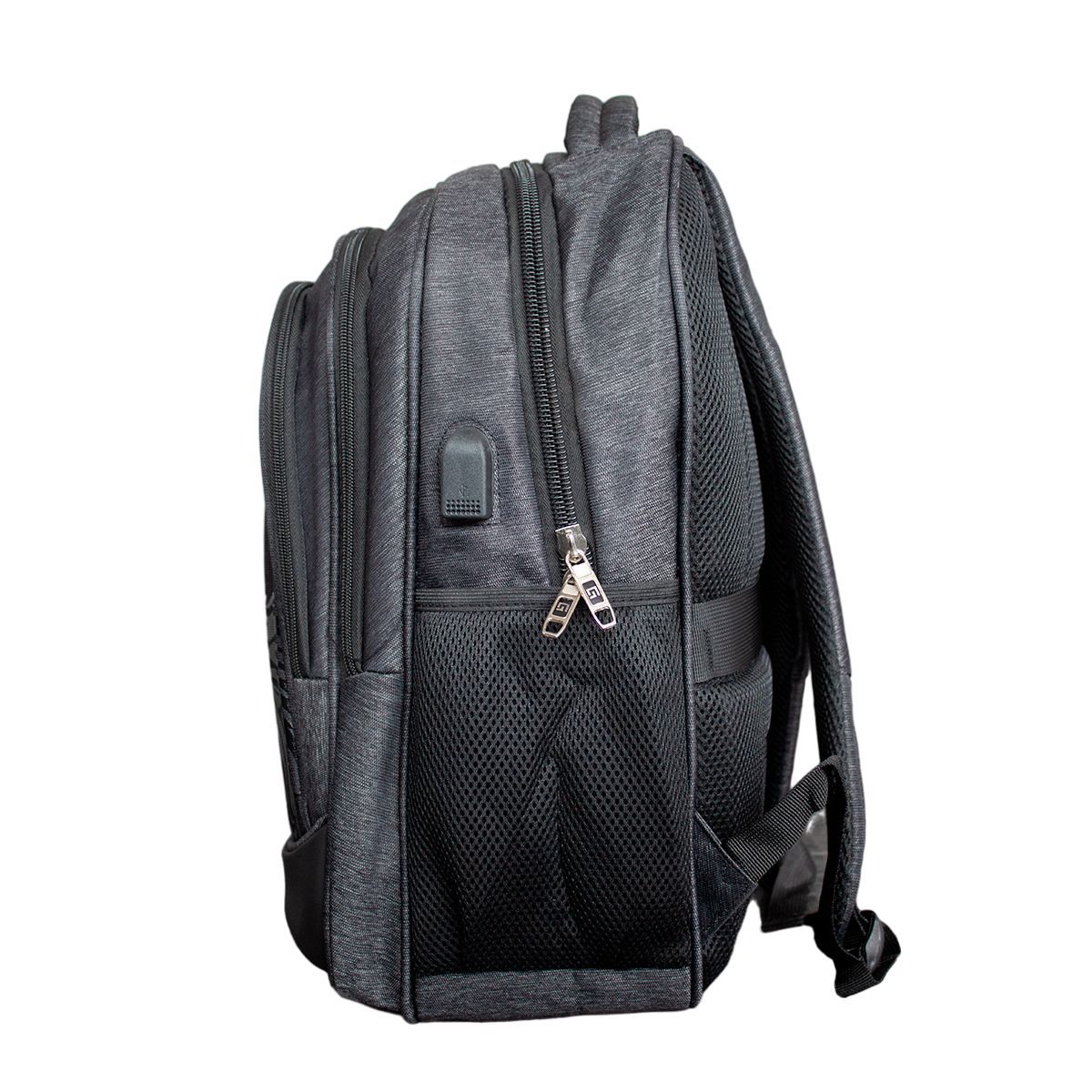 GENERICO - Mochila Unisex de Uso Multifuncional