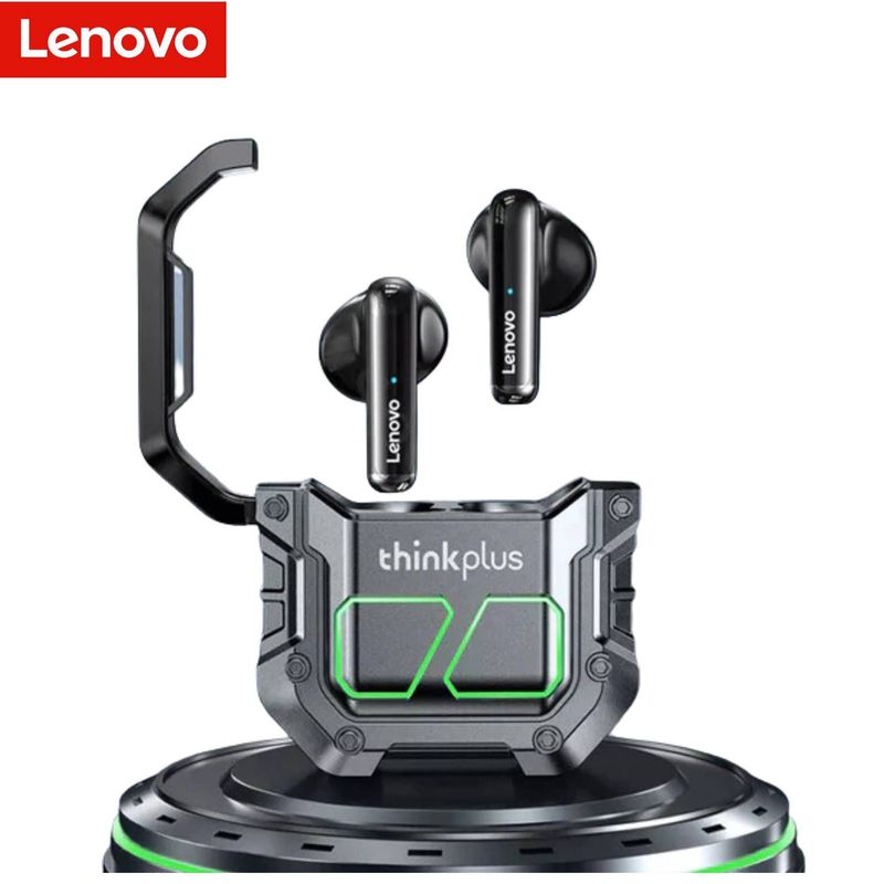 LENOVO - Audifonos Bluetooth Lenovo XT81 Thinkplus