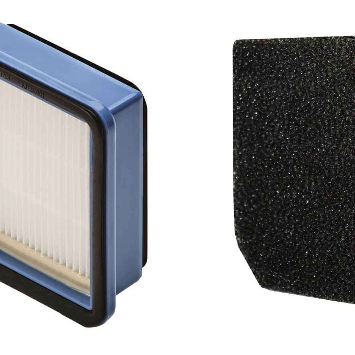 ELECTROLUX - Kit de filtros ESKW1 para aspiradora ERG36