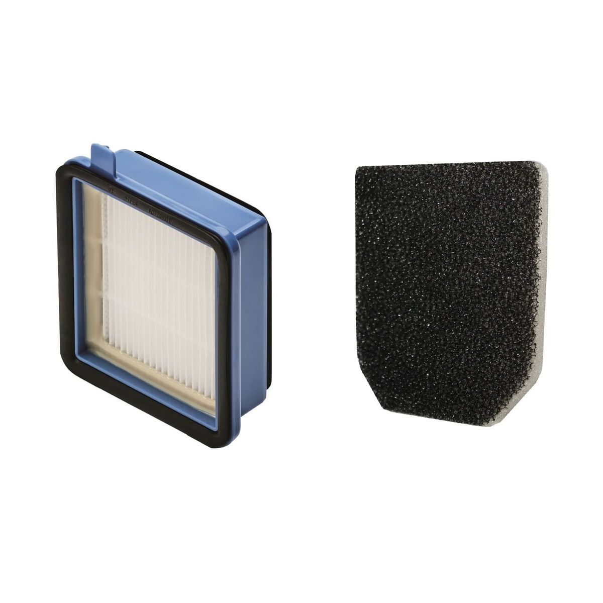 ELECTROLUX - Kit de filtros ESKW1 para aspiradora ERG36