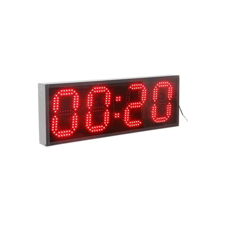 GENERICO - Reloj Cronometro Digital De Gimnasio Fitness Futbol Deporte