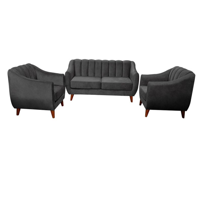 GENERICO - Sala Avanico 3 1 1 Plomo