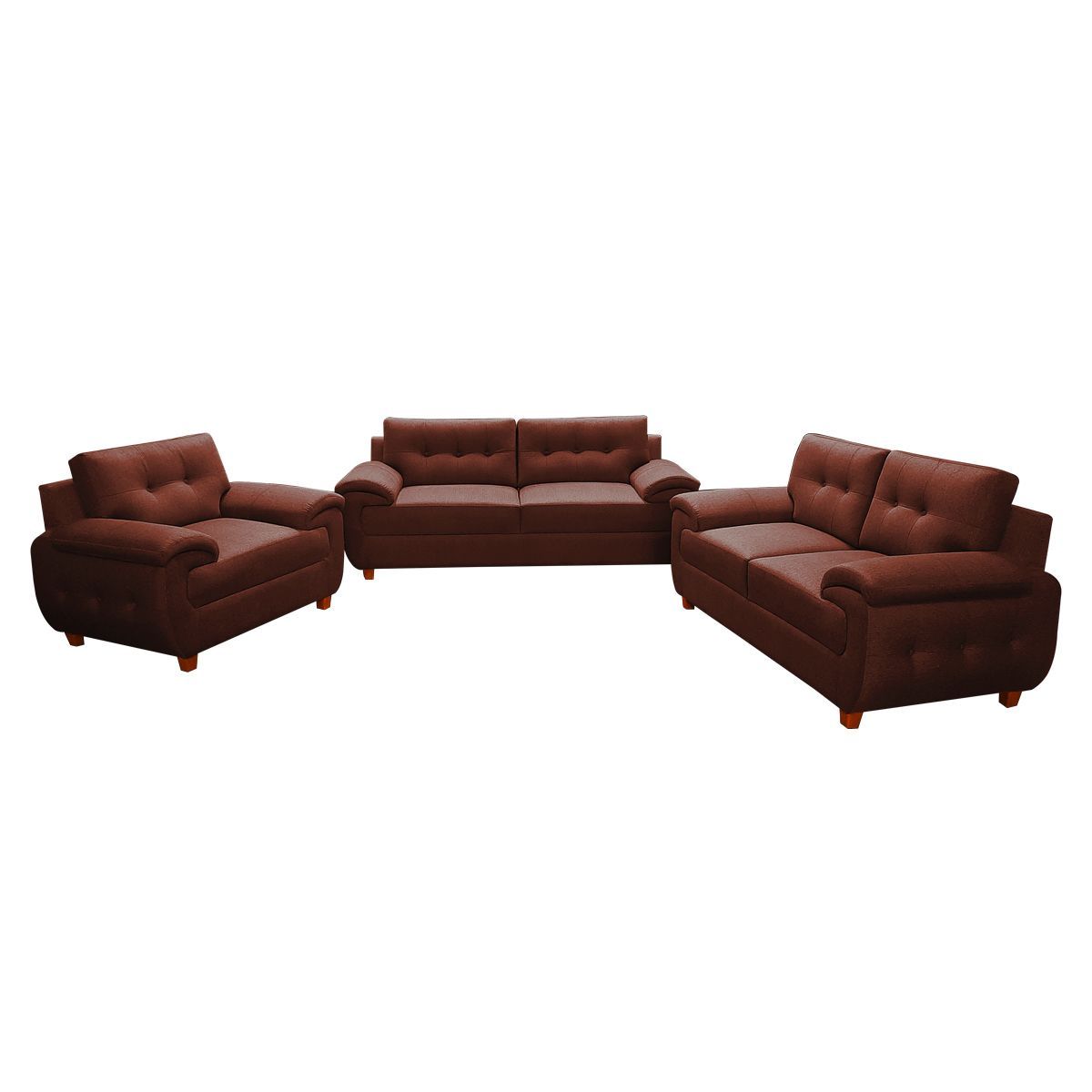 GENERICO - Sala Tokio 3 2 1 Chocolate