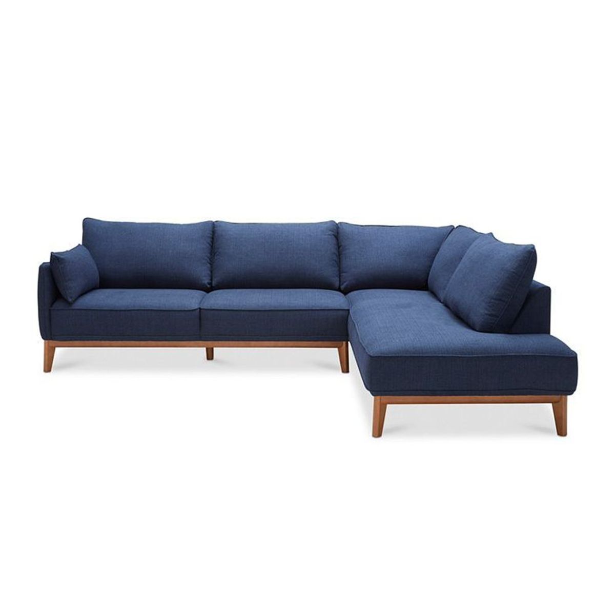 GENERICO - Seccional Doha Derecho Azul