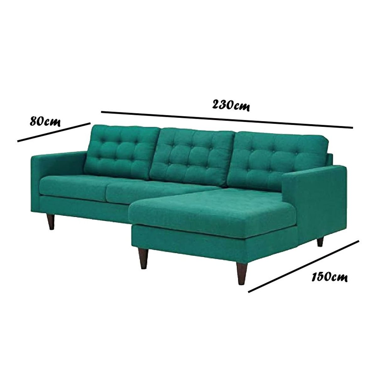 GENERICO - Seccional Darwin Derecho Cobalto