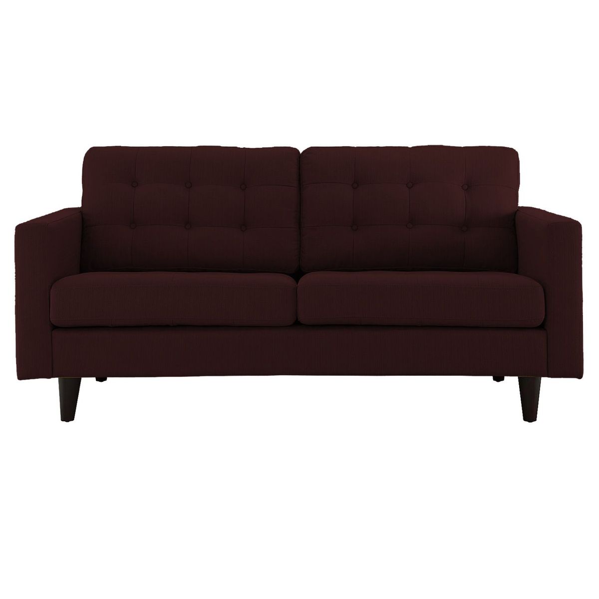 GENERICO - Sofa De 3 Rodry Chocolate