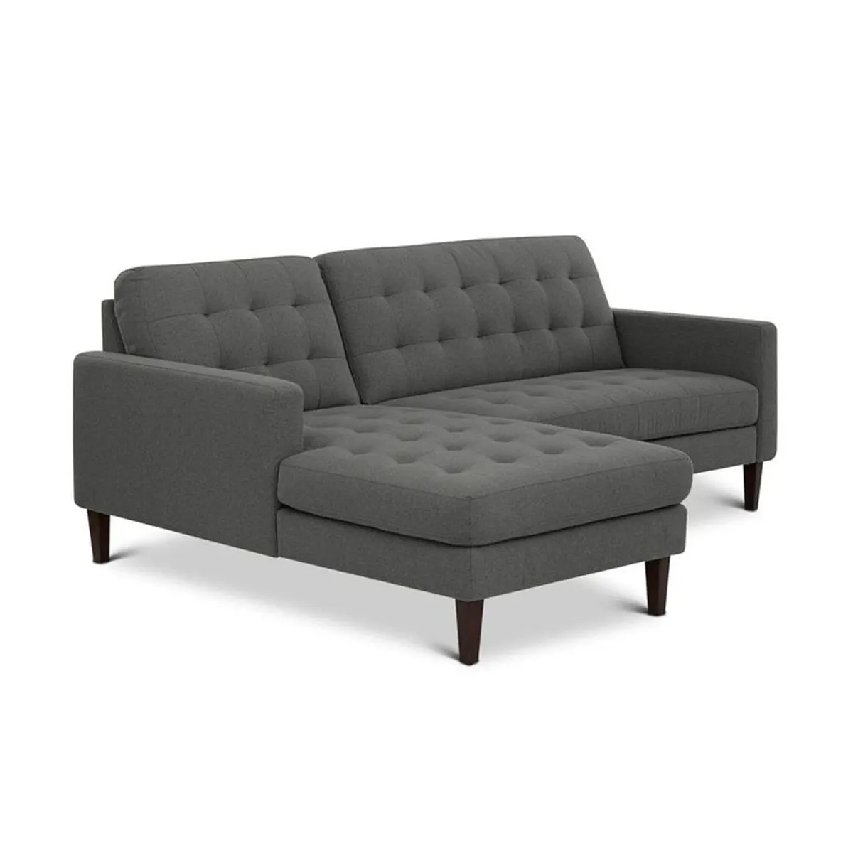 GENERICO - Seccional Royer Izquierdo Plomo