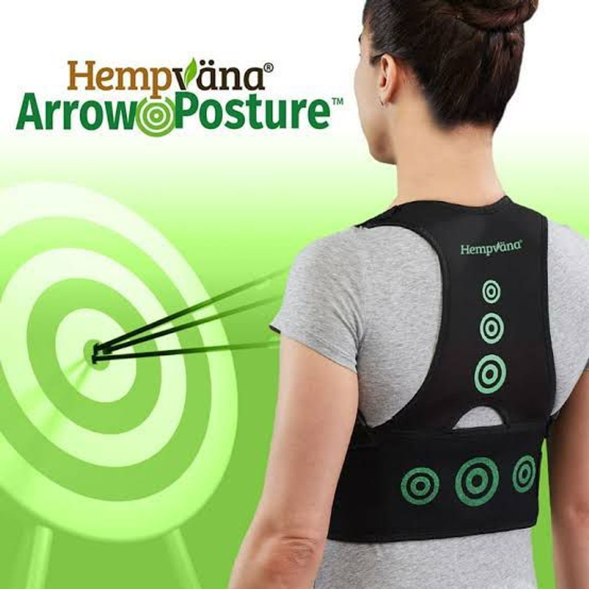 ARROW - CORRECTOR DE POSTURA