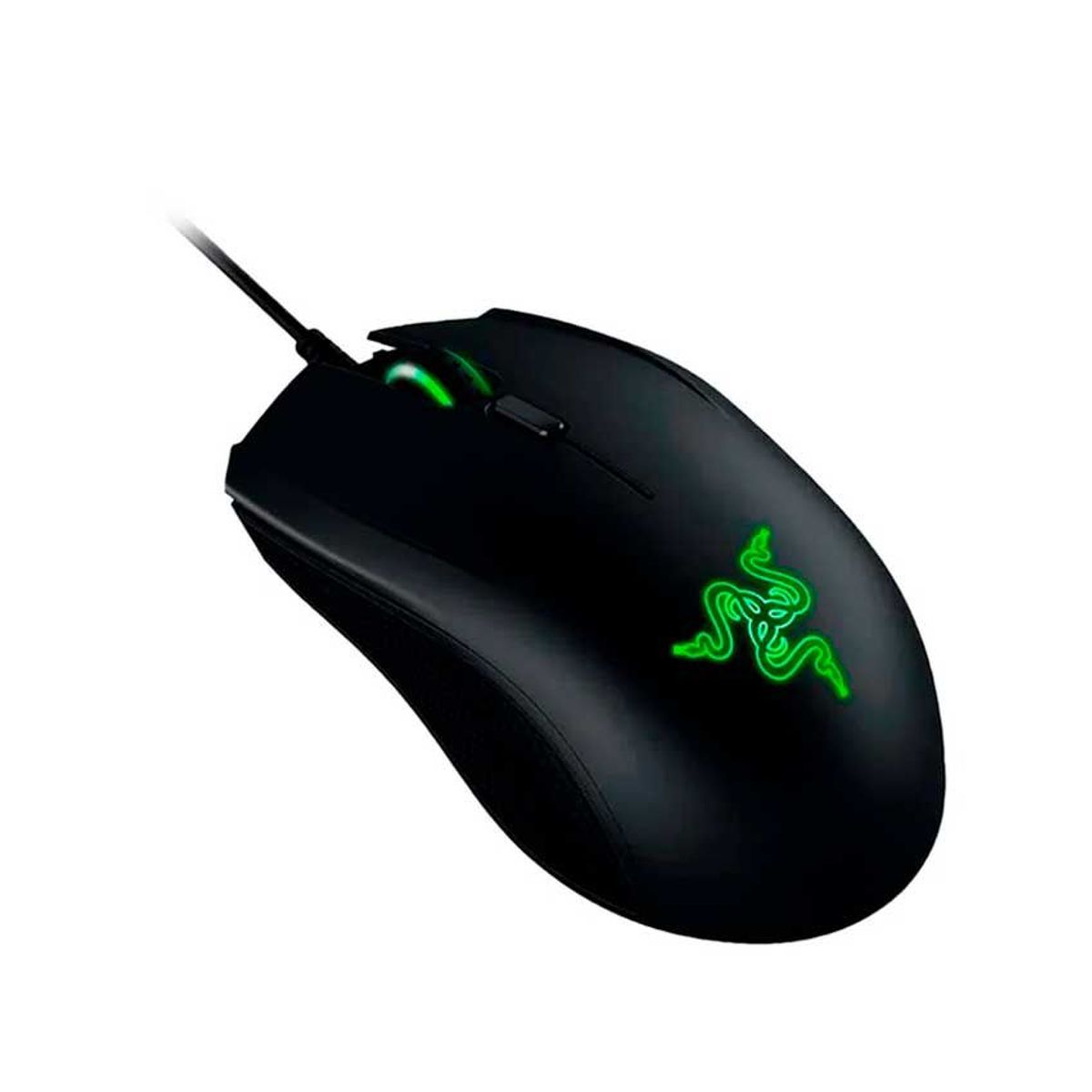 RAZER - Combo Razer Cynosa Lite Teclado + Mouse