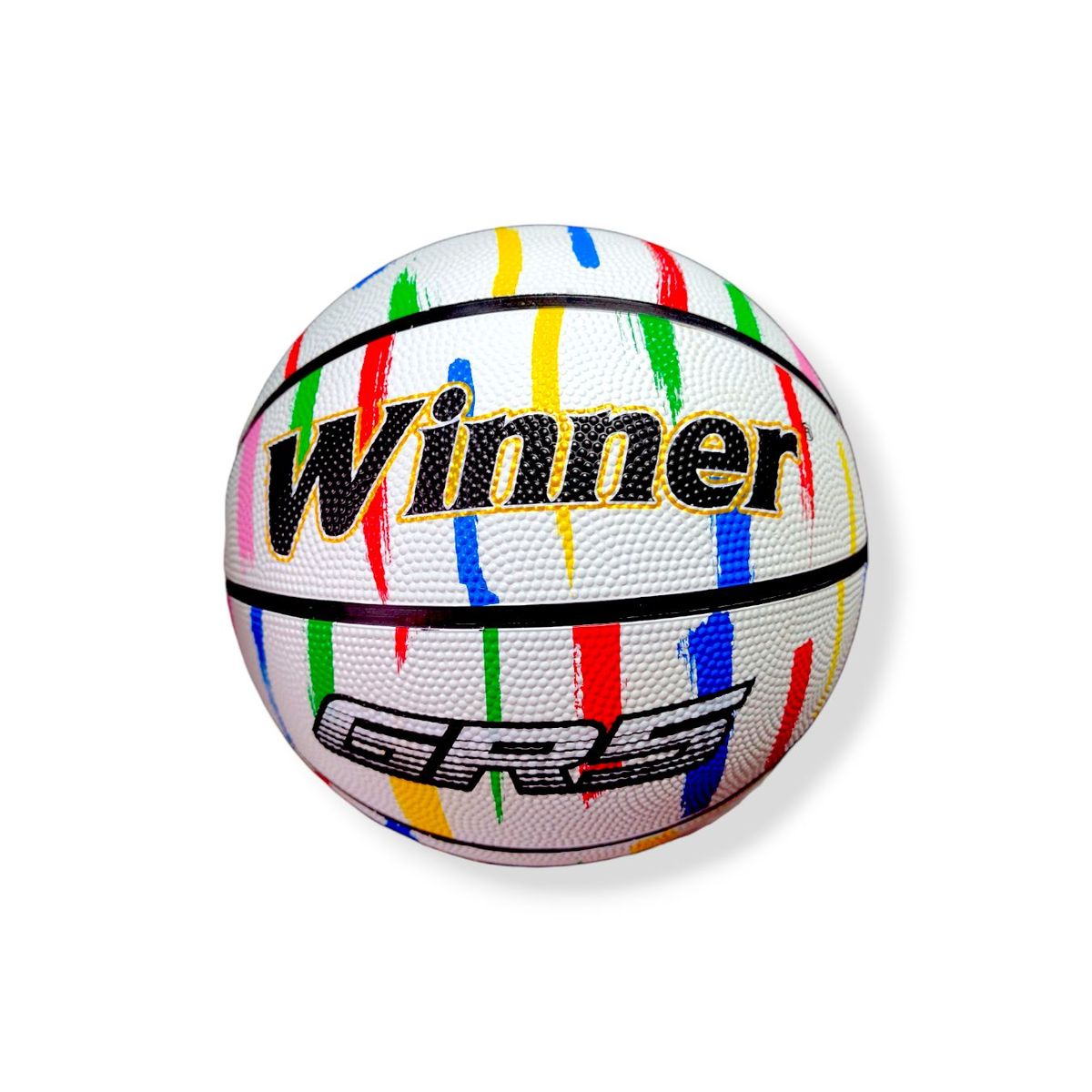 WINNER - Pelota de Basquet N5 Winner White