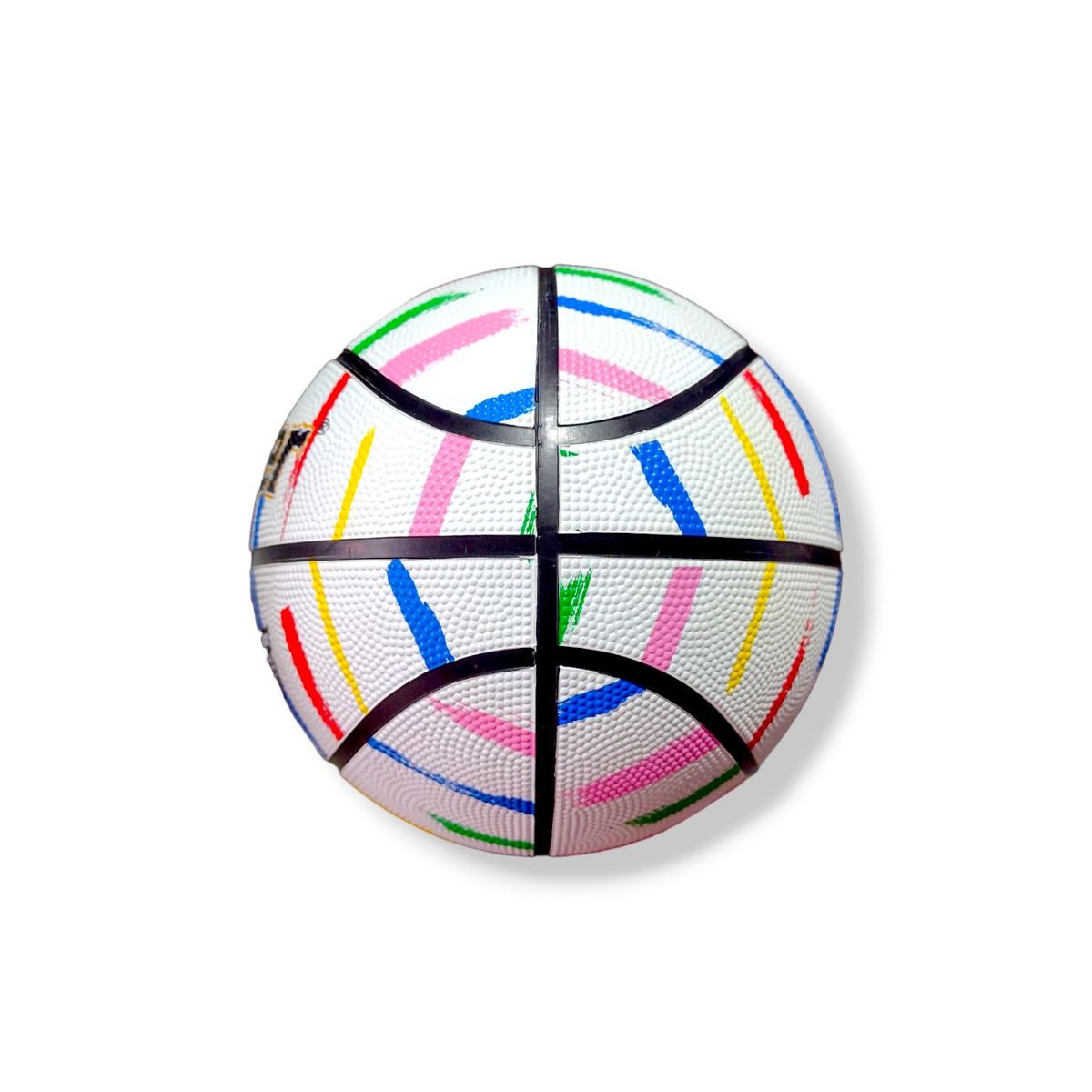 WINNER - Pelota de Basquet N5 Winner White