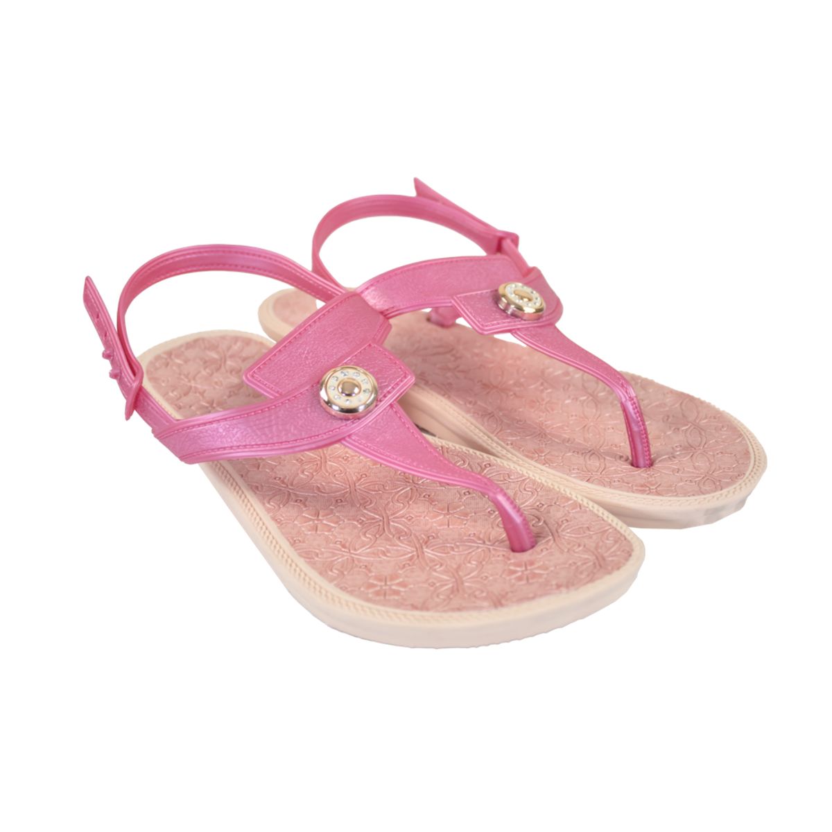 ZOHAR - SANDALIA PARA MUJER FANNA