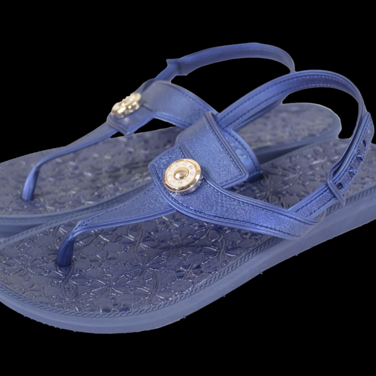 ZOHAR - SANDALIA PARA MUJER FANNA