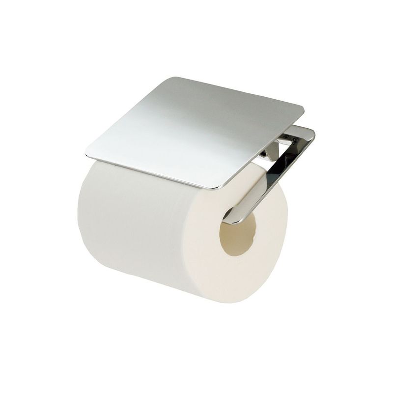 TOTO - Portarollo para Papel modelo YH902U línea “G Series Round”  marca Toto