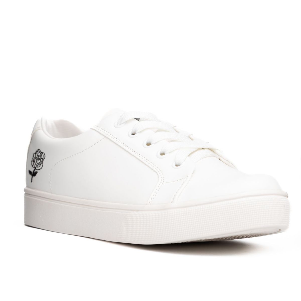 NEBULA - Zapatilla Rose - Nébula - Negro