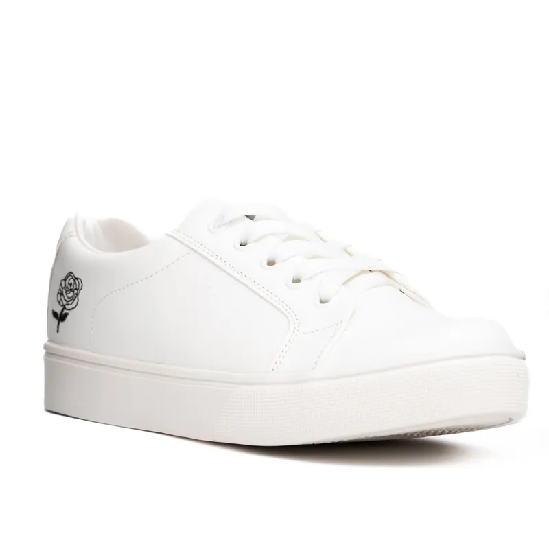 NEBULA - Zapatilla Rose - Nébula - Negro