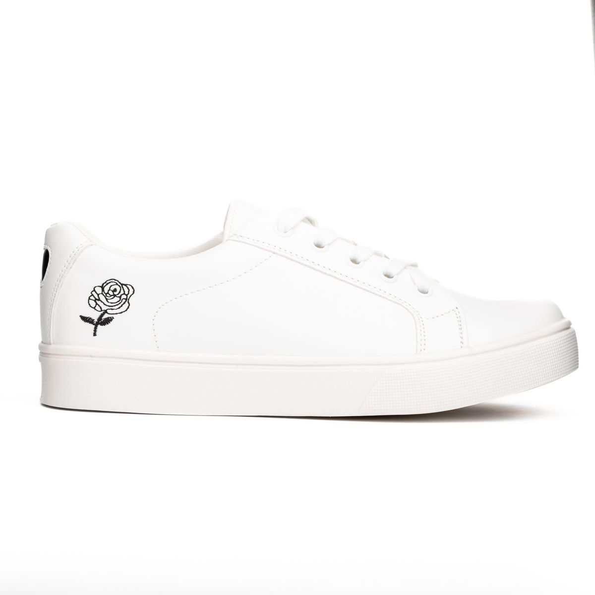 NEBULA - Zapatilla Rose - Nébula - Negro