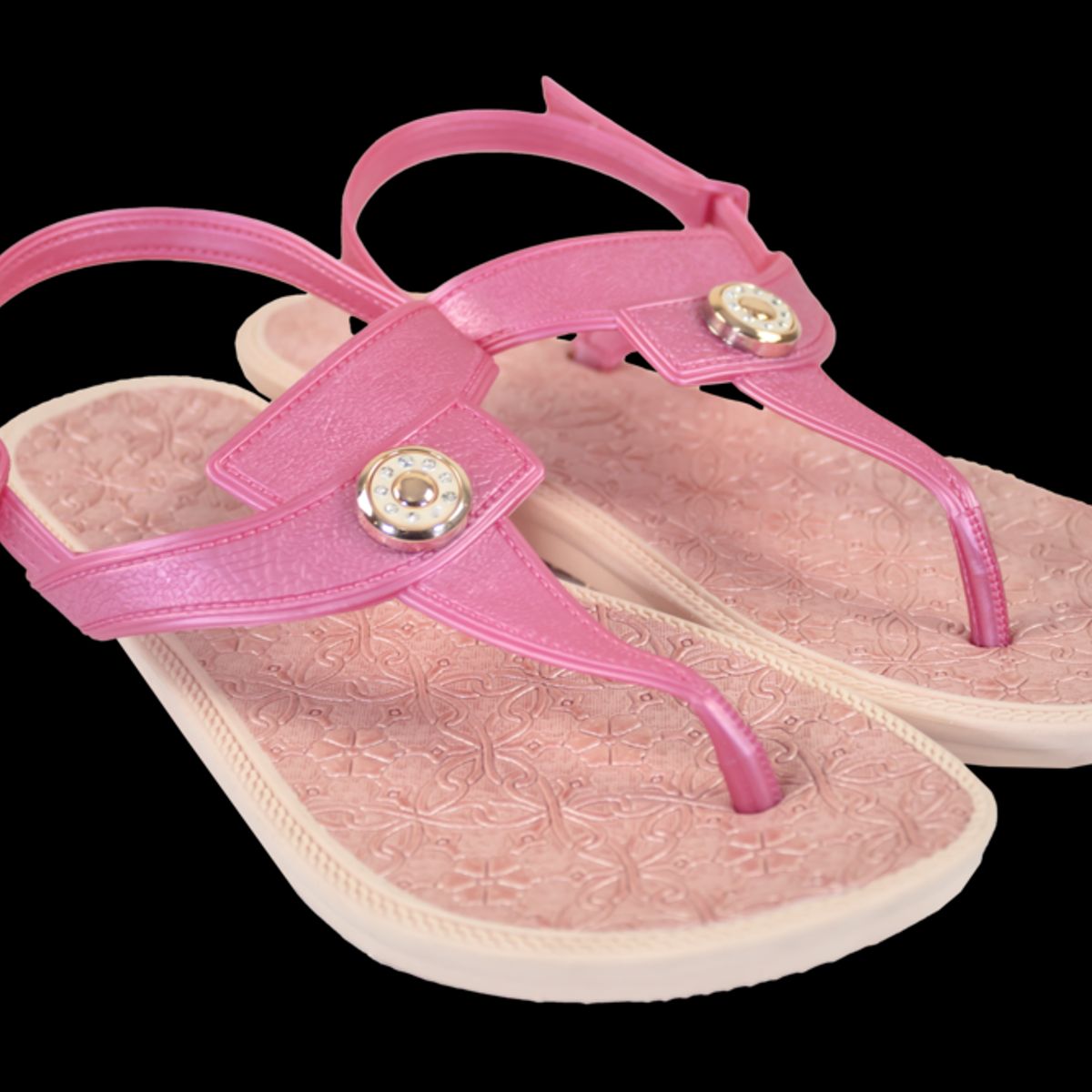 ZOHAR - SANDALIA PARA MUJER FANNA