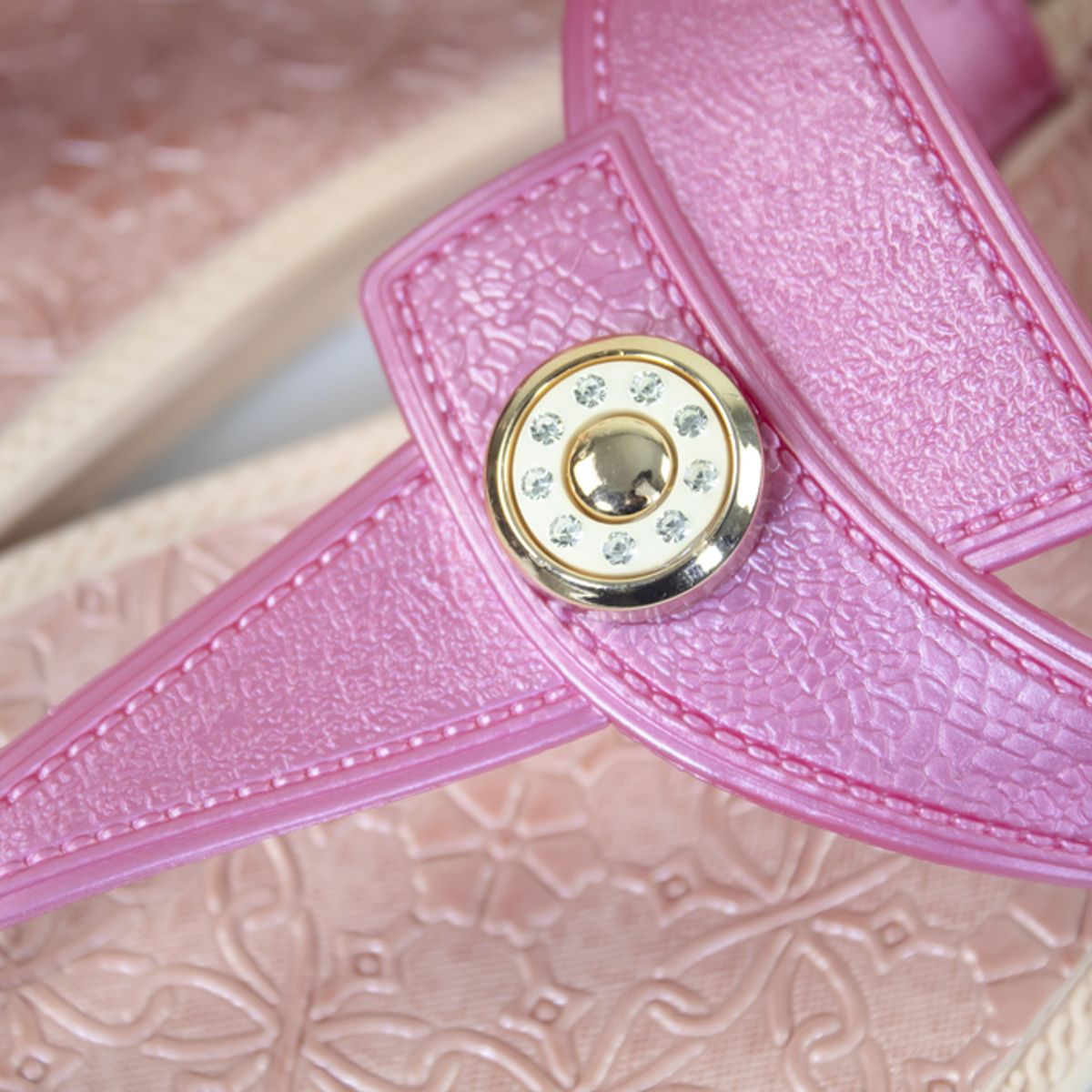 ZOHAR - SANDALIA PARA MUJER FANNA