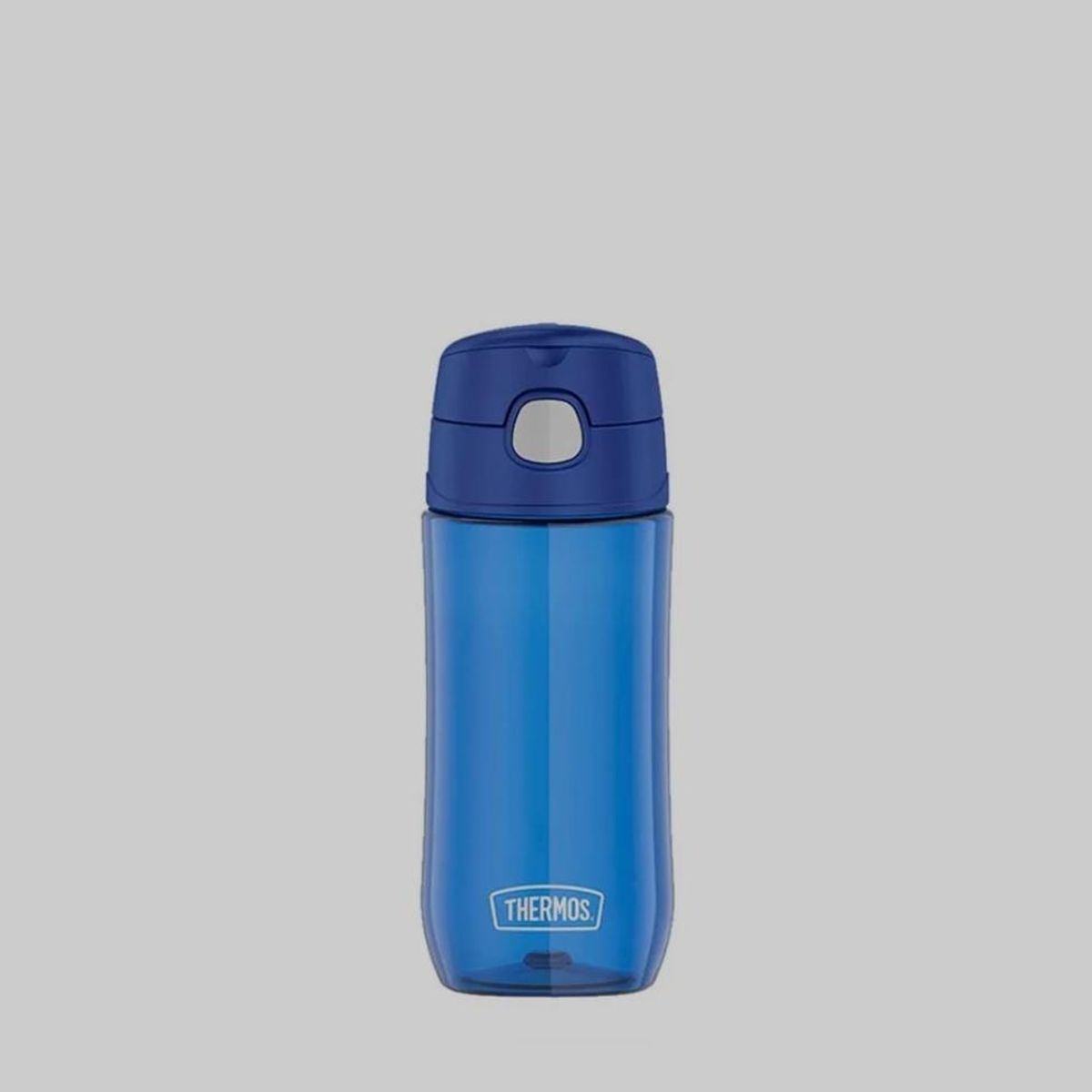 THERMOS - BOTELLA HIDRATANTE TRITAN 470ML AZUL