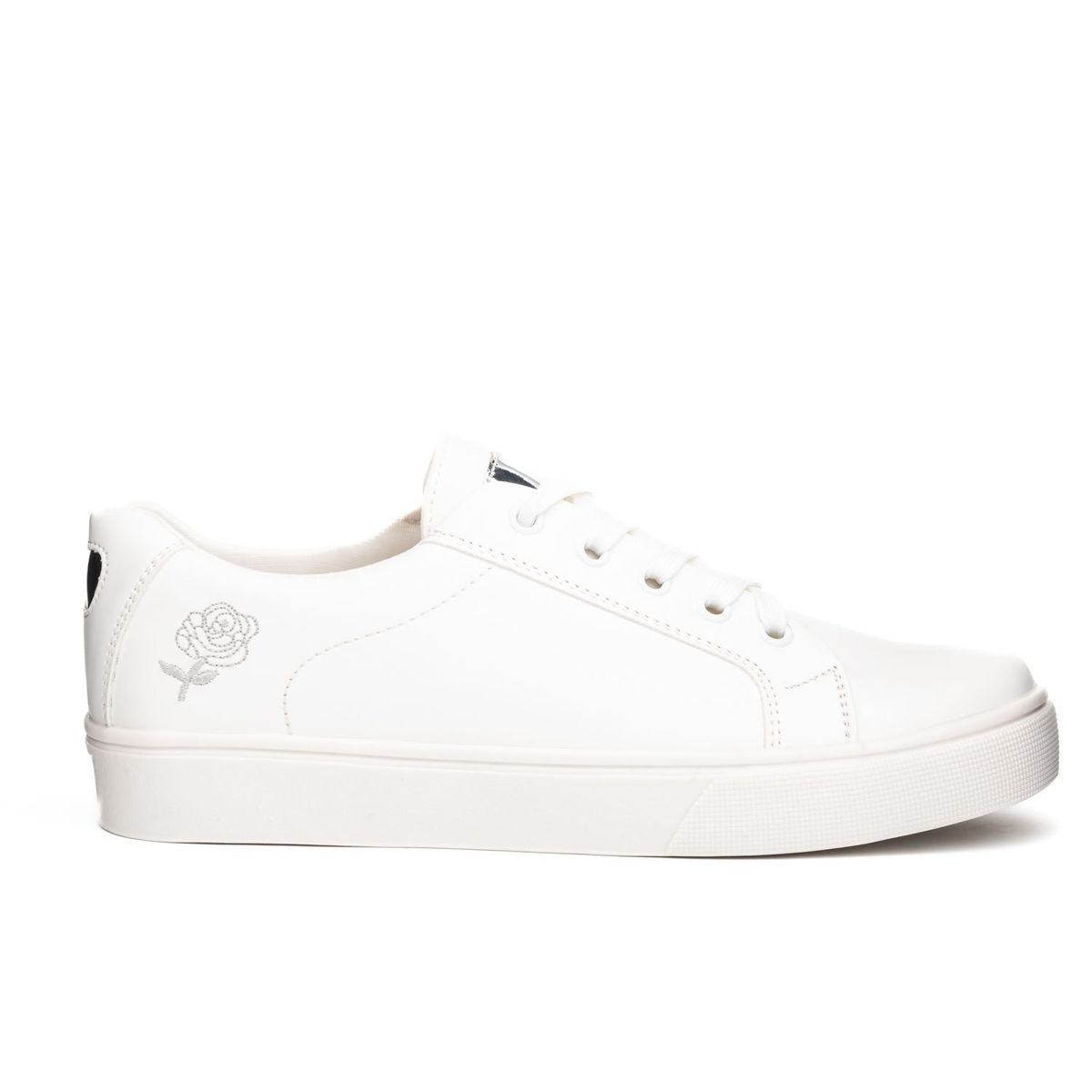 NEBULA - Zapatilla Rose - Nébula - Plomo