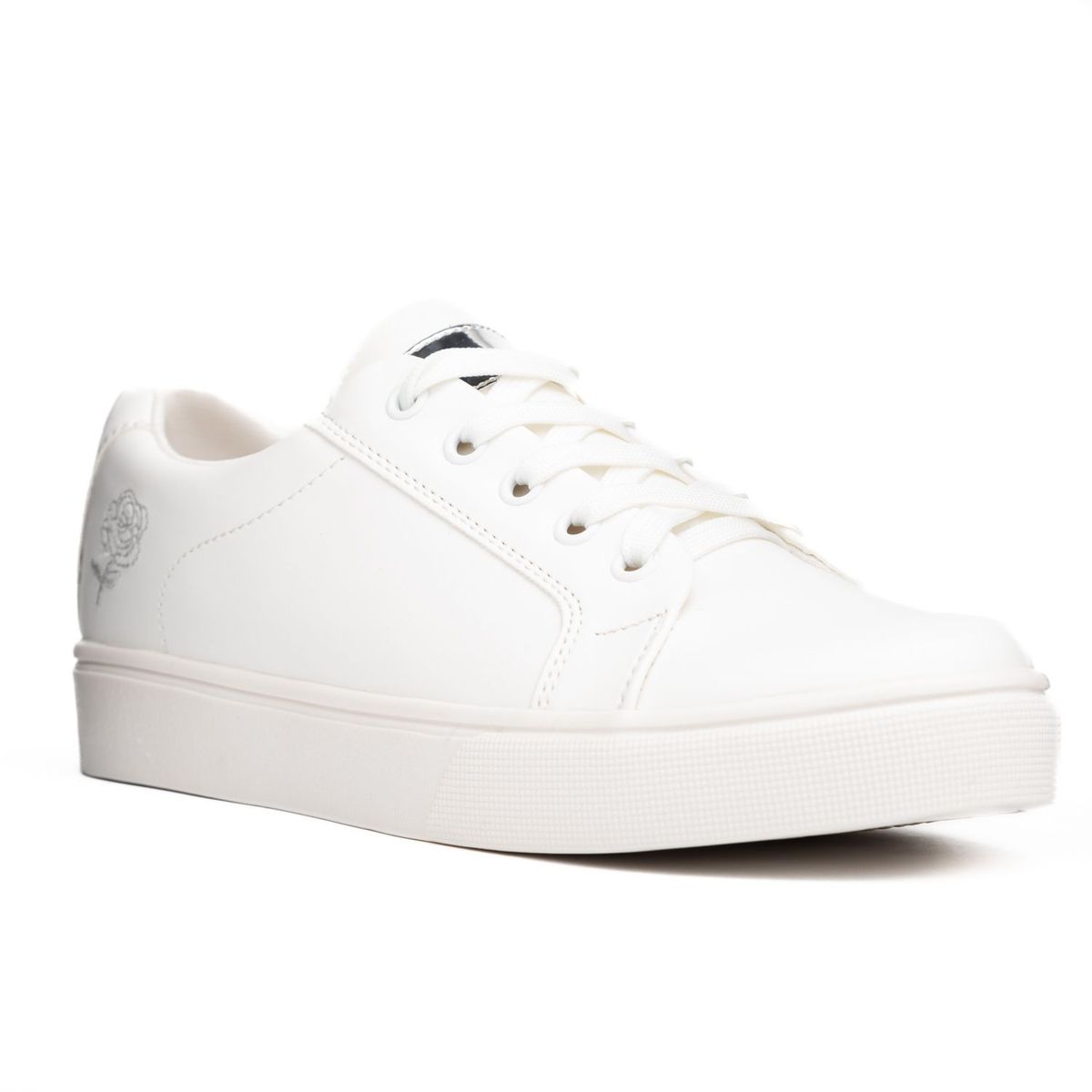 NEBULA - Zapatilla Rose - Nébula - Plomo