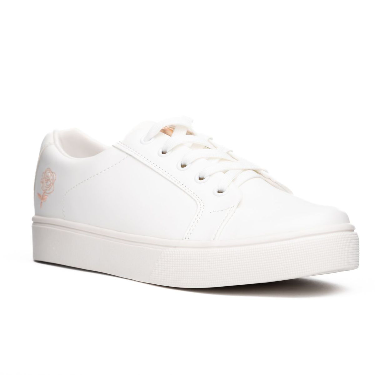 NEBULA - Zapatilla Rose - Nébula - Rosado