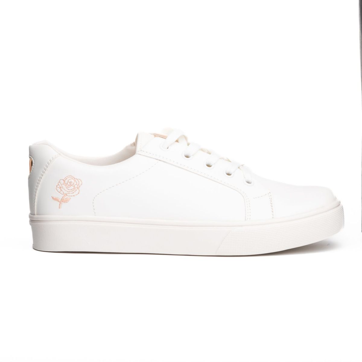 NEBULA - Zapatilla Rose - Nébula - Rosado