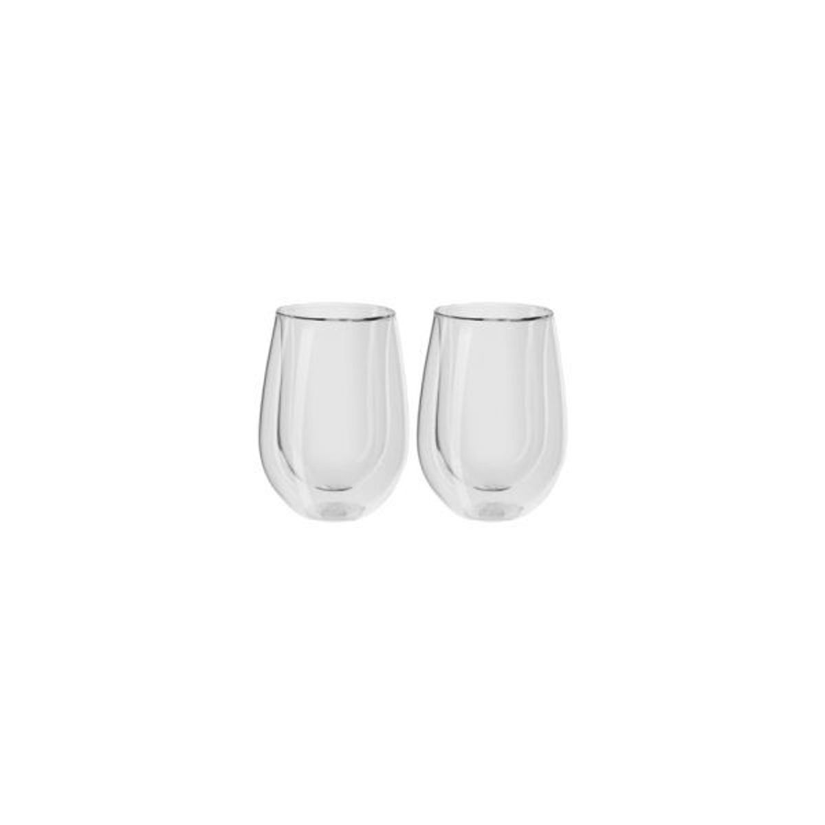 ZWILLING - Set de 2 Vasos para Vino Tinto 350 ml Bar