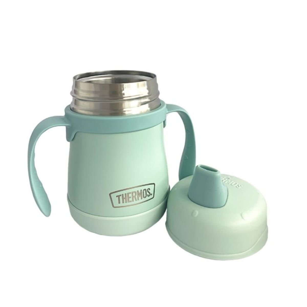 THERMOS - THERMOS 210ML TAZA SIPPY