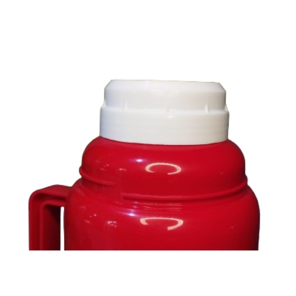 BASA - Termo Decora Basa 1L con una taza